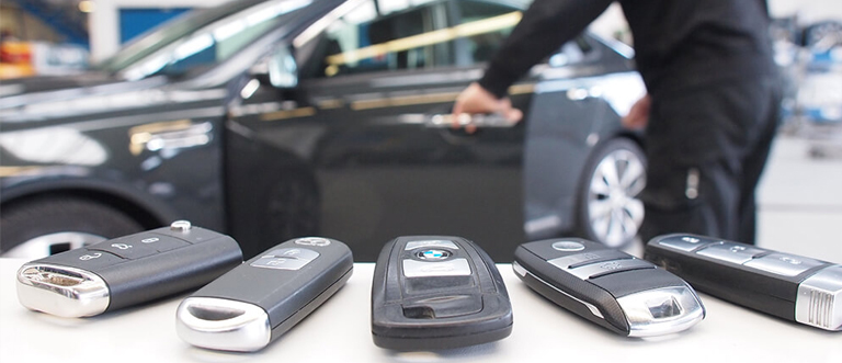 Automotive Locksmith Glendora