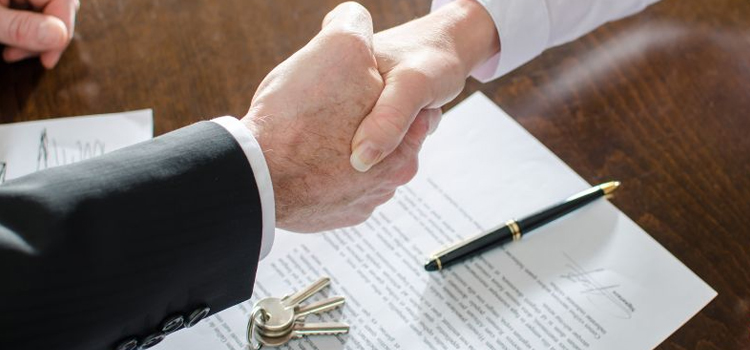 Commercial Eviction Service Glendora