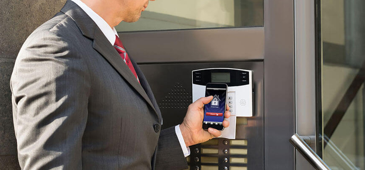 Commercial Office Locksmith Glendora