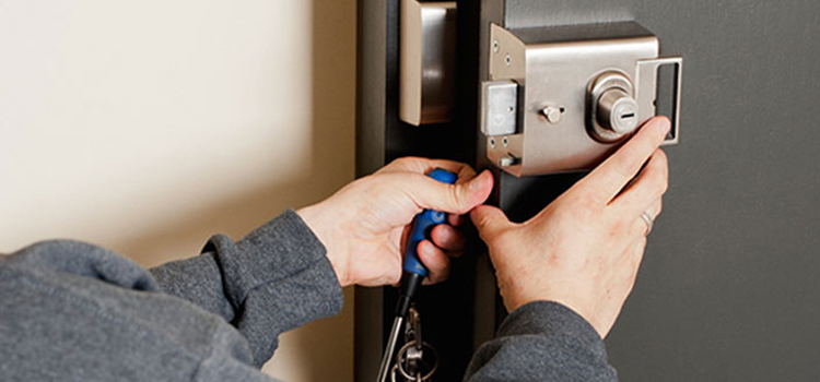 Deadbolt Lock Installation Glendora