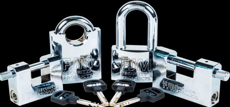 High Security Padlock Glendora