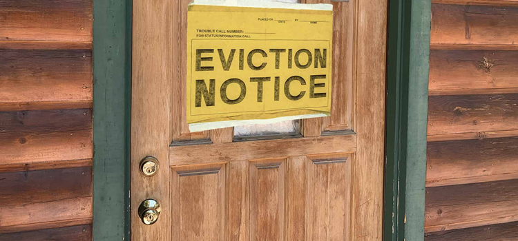 Residential Eviction Service Glendora